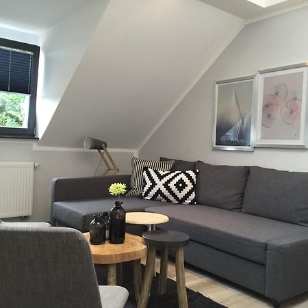 Boutique-Hotel "Stilvoll" Andernach Zimmer foto