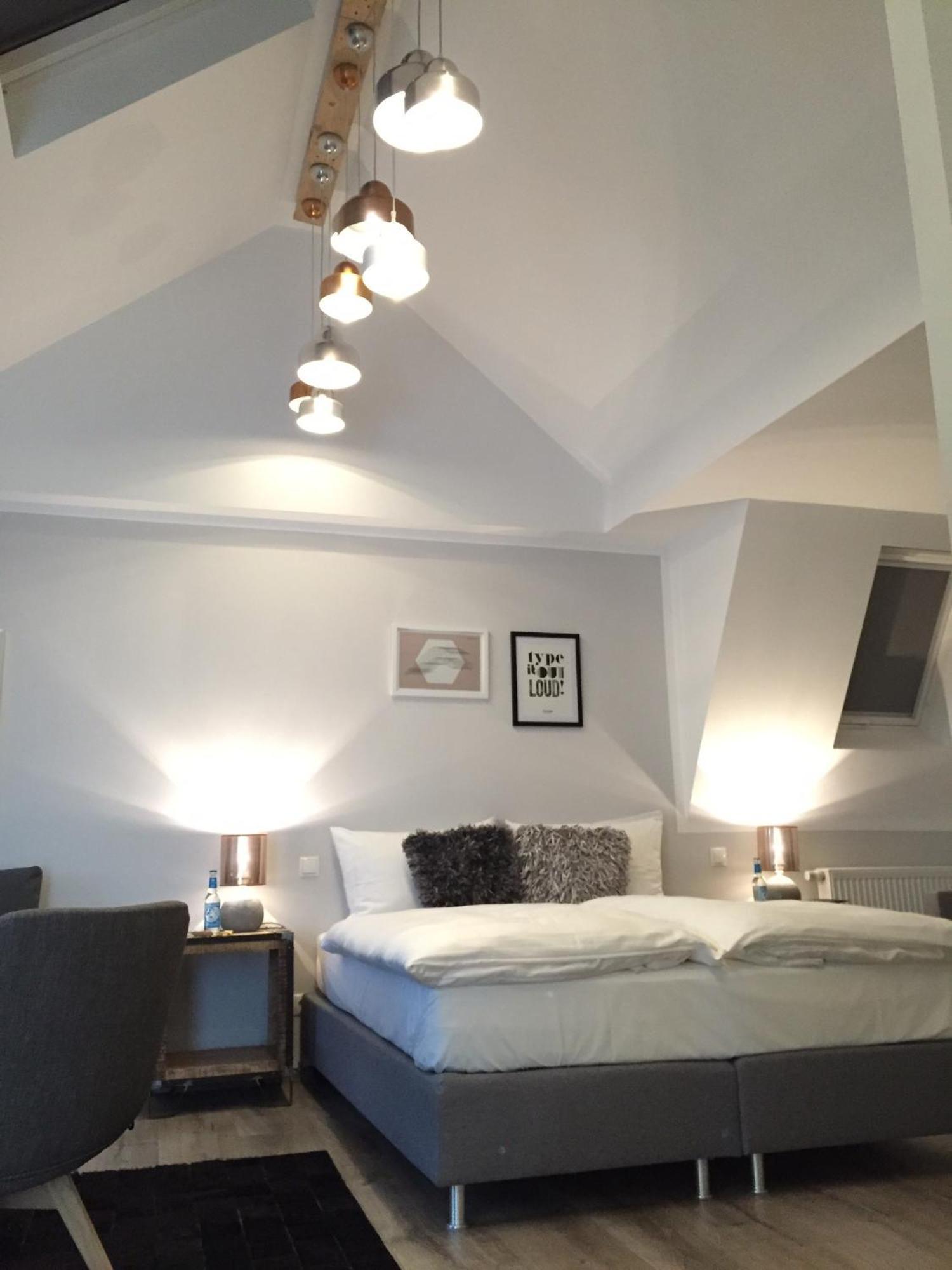 Boutique-Hotel "Stilvoll" Andernach Zimmer foto