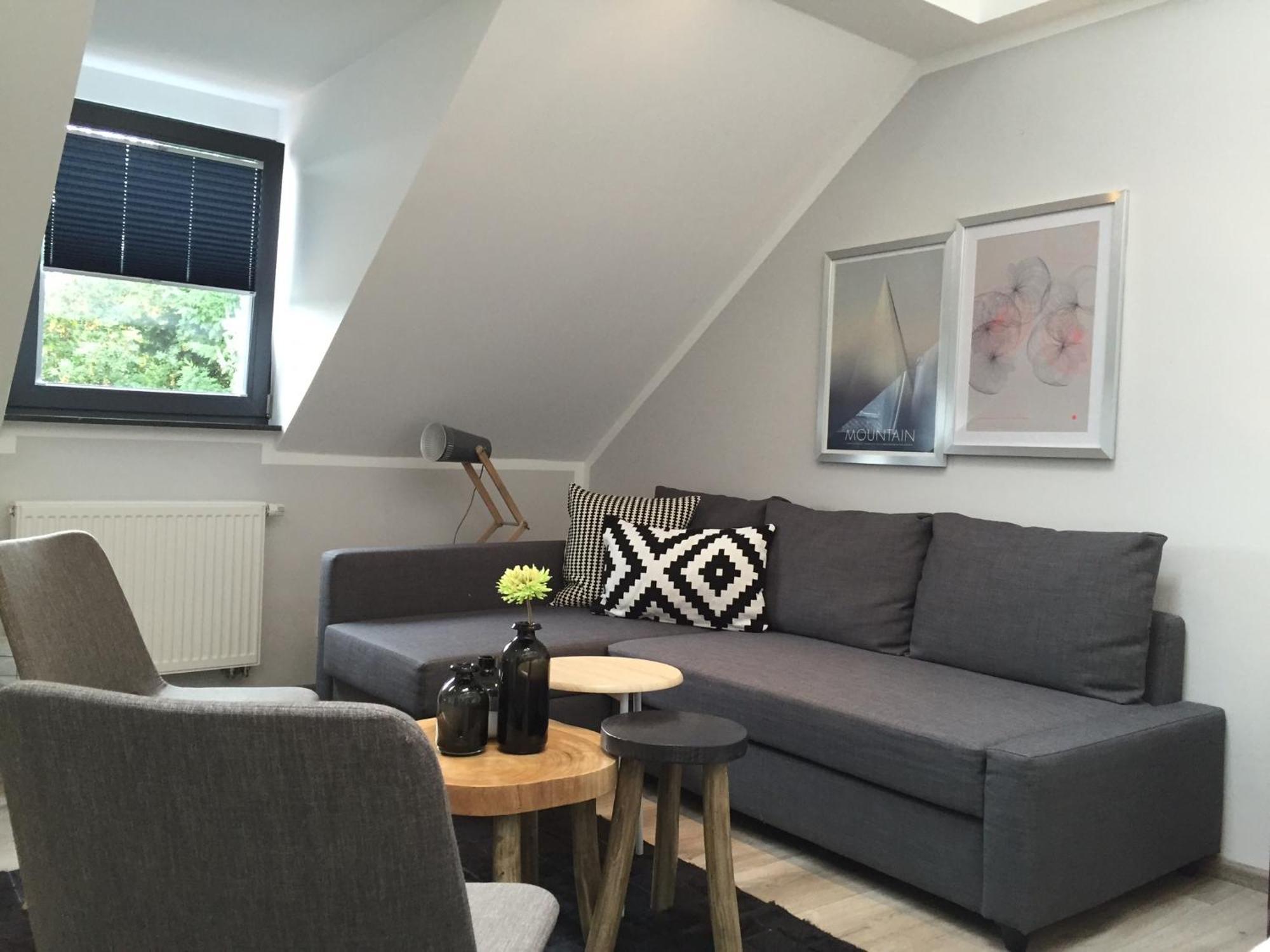 Boutique-Hotel "Stilvoll" Andernach Zimmer foto
