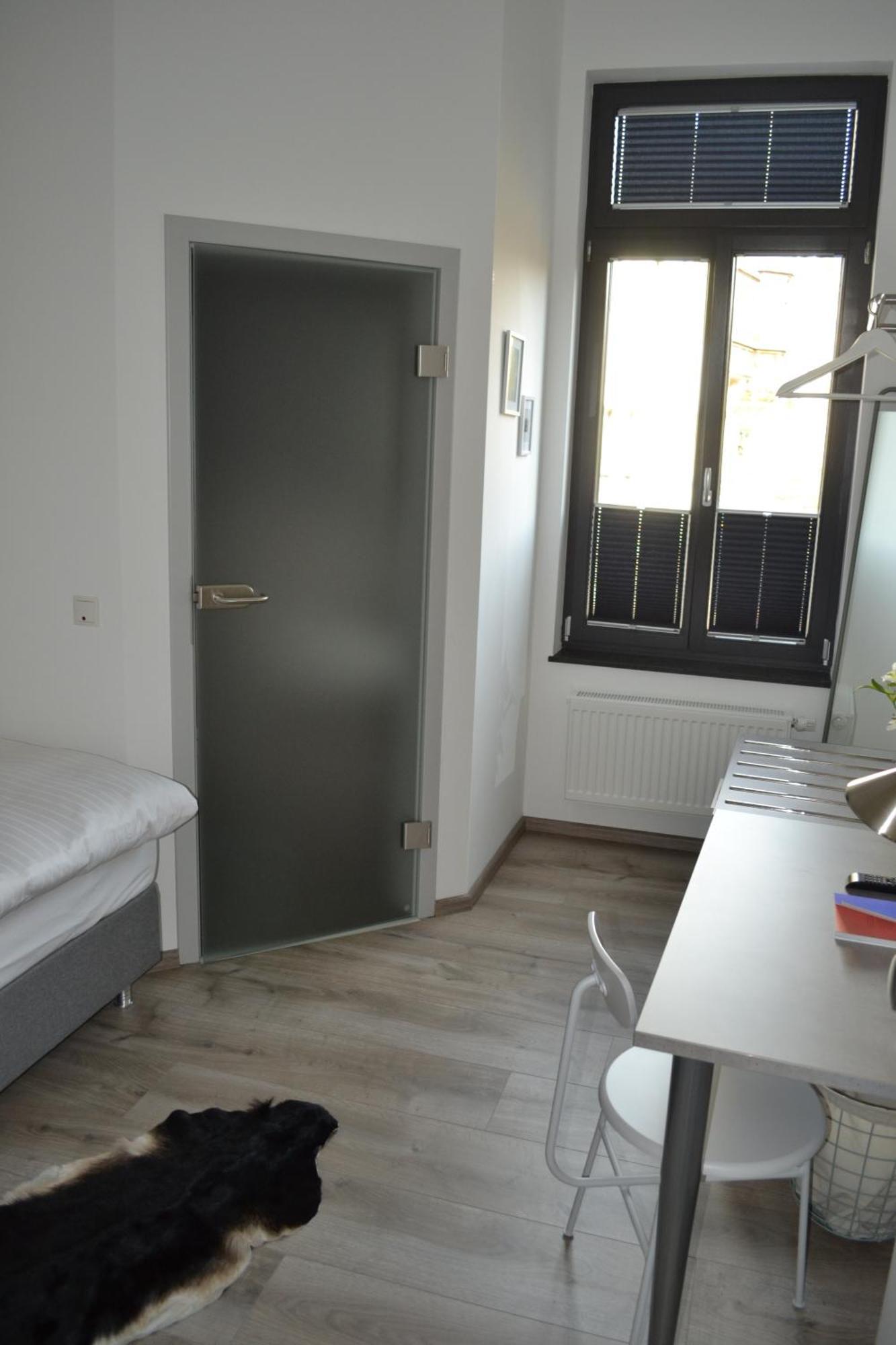 Boutique-Hotel "Stilvoll" Andernach Zimmer foto