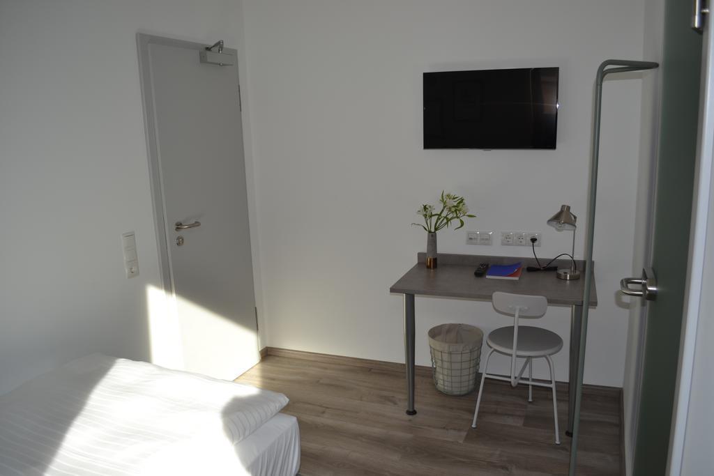 Boutique-Hotel "Stilvoll" Andernach Zimmer foto